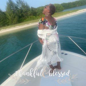 Meet your Posher, Lachinda